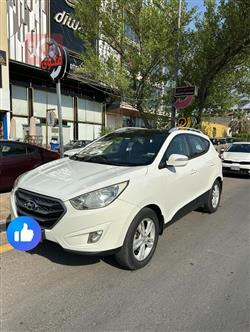 هیوندای تۆکسۆن